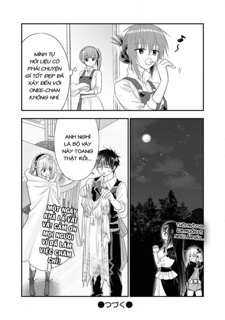 A-Rank Boukensha No Slow Life - Page 36