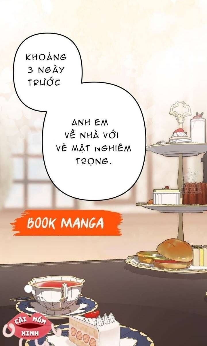 Xin Hãy Để Ý Tới Jasmine - Page 10