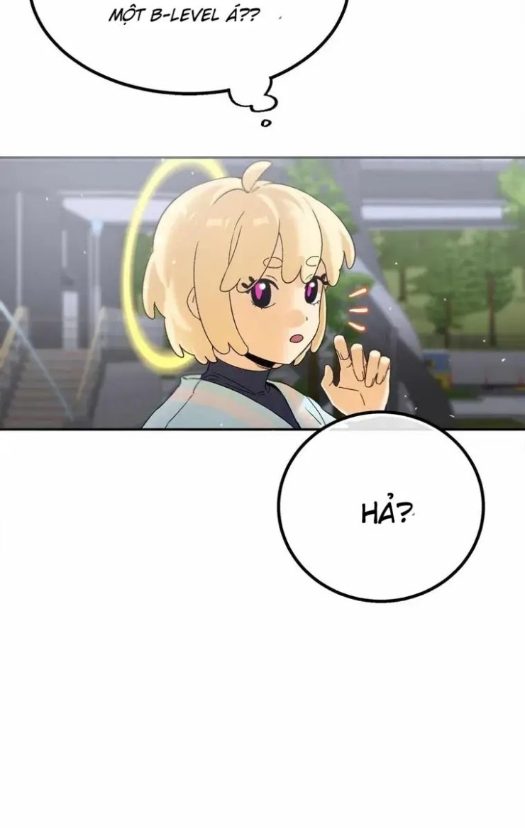 Tôi Là Học Sinh Hạng D - Page 12