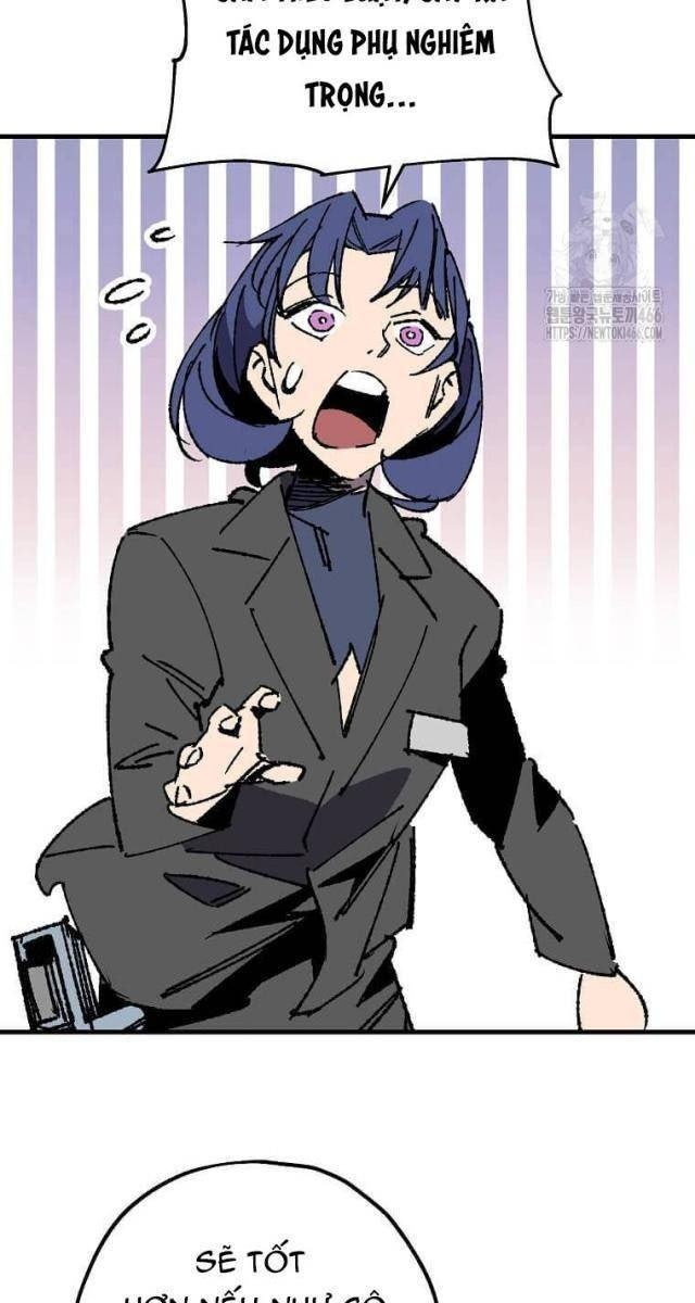 Tôi Đã Đạt Đến Cấp Độ Tối Đa Và Quay Trở Lại - Page 4