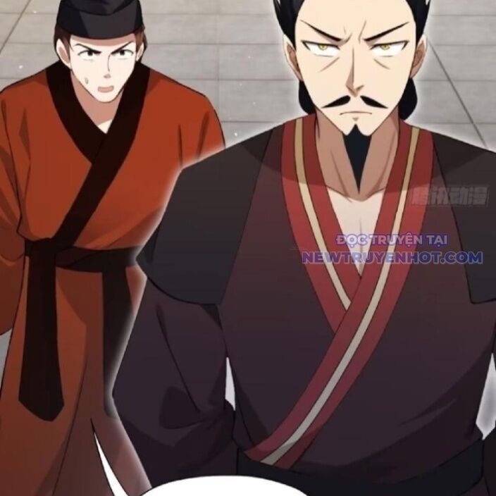 Hoá Ra Ta Đã Vô Địch Từ Lâu - Page 20