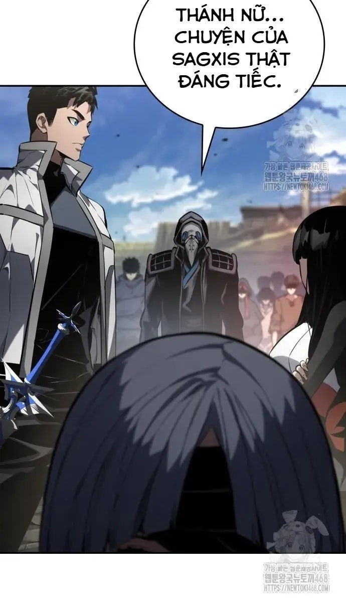 Chiêu Hồn Giả Siêu Phàm - Page 31