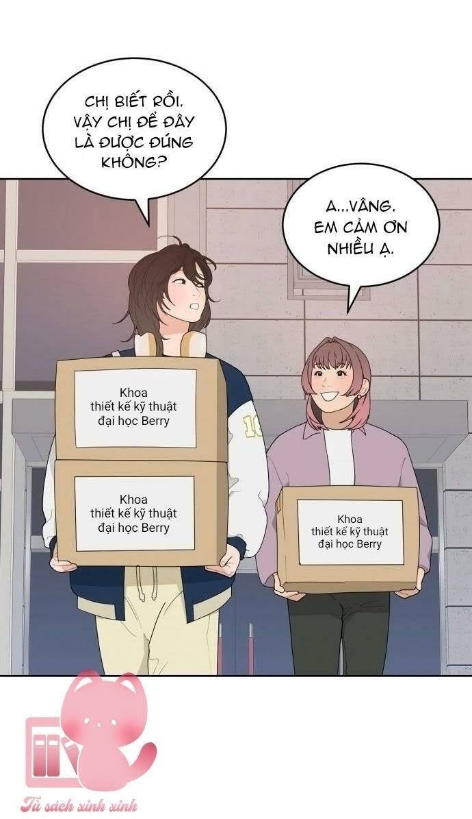 Vận May Không Ngờ - Page 25