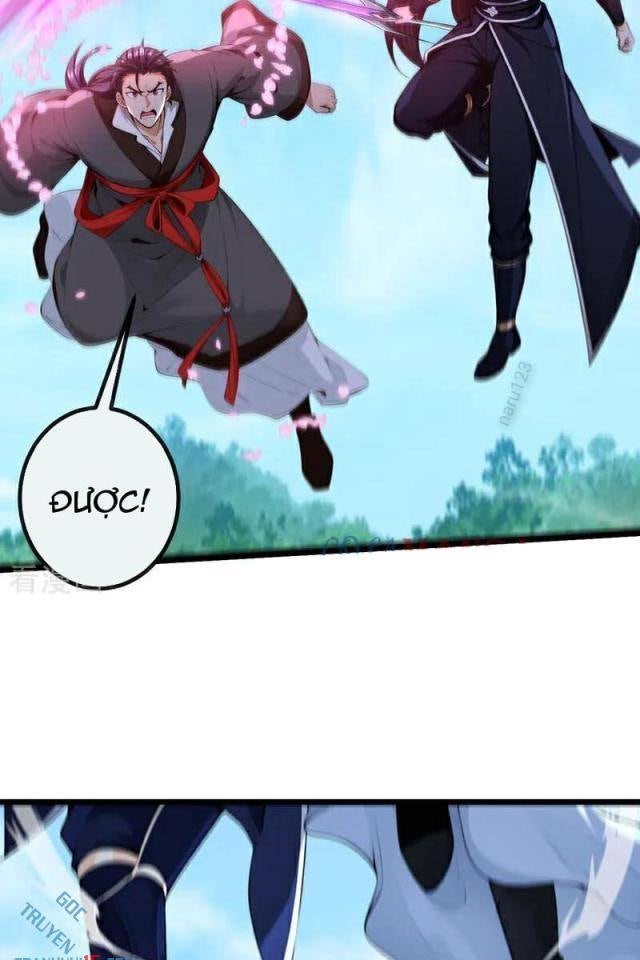 Tuyệt Thế Đan Thần - Page 22