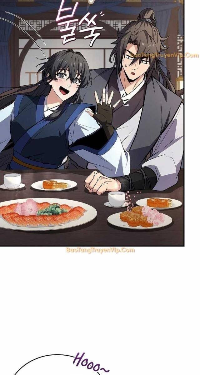 Chuyển Sinh Thành Tiêu Sư - Page 34