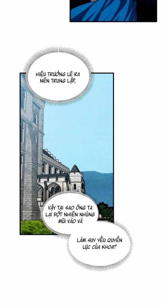 Con Trai Út Huyền Thoại Nhà Hầu Tước - Page 46