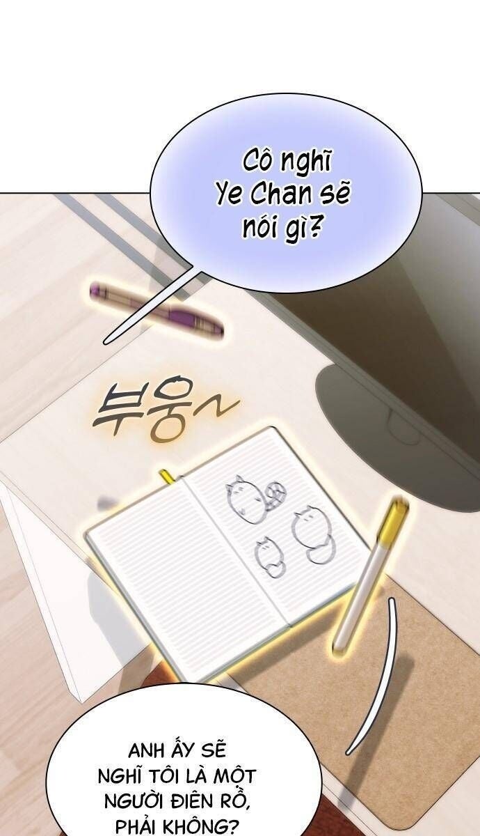 Hôn Trước Khi Ngủ - Page 117