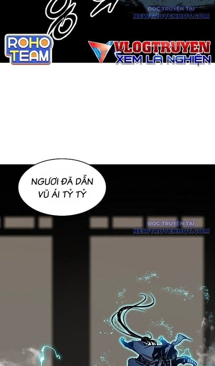 Hồi ức Của Chiến Thần - Page 52