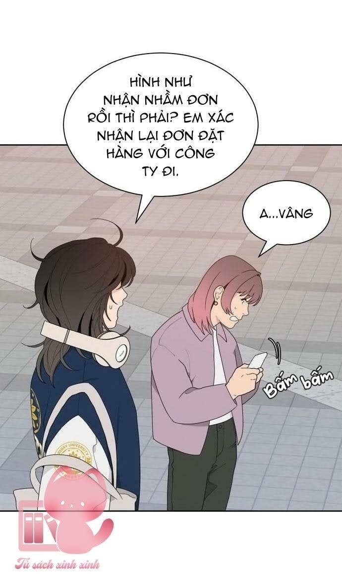 Vận May Không Ngờ - Page 38
