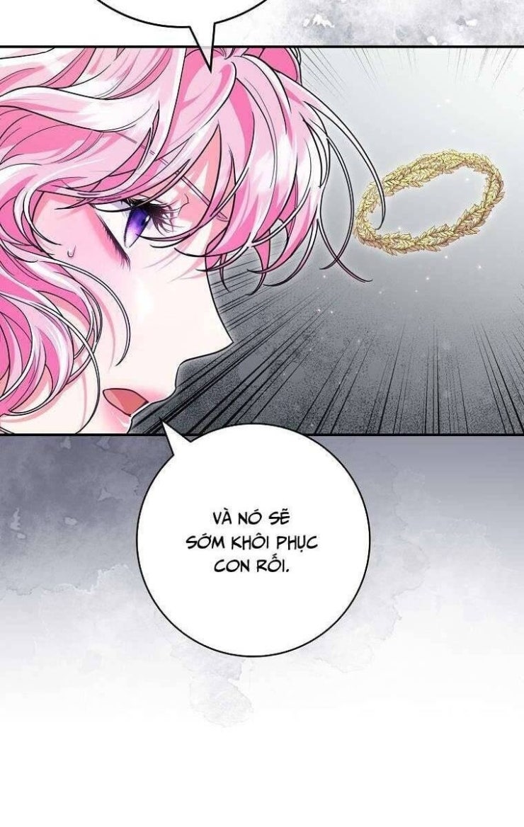 Tôi Bị Mắc Kẹt Trong Trò Chơi Lỗi - Page 56