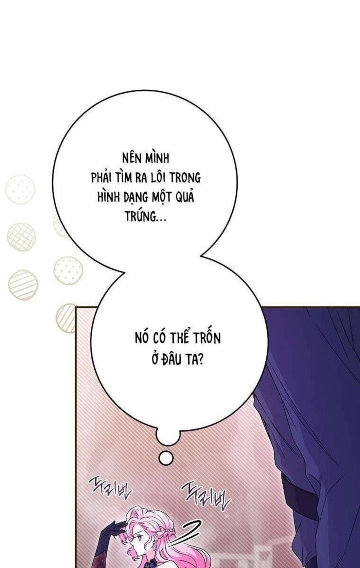 Tôi Bị Mắc Kẹt Trong Trò Chơi Lỗi - Page 78