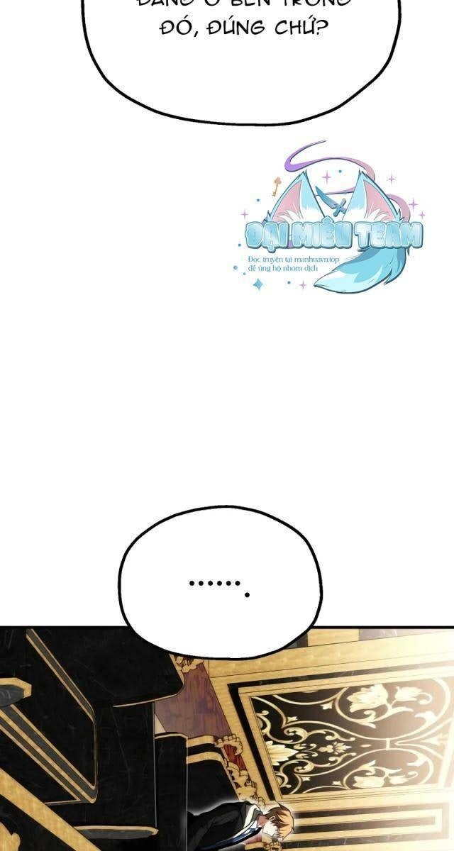 Con Trai Út Của Đại Pháp Sư Lừng Danh - Page 37