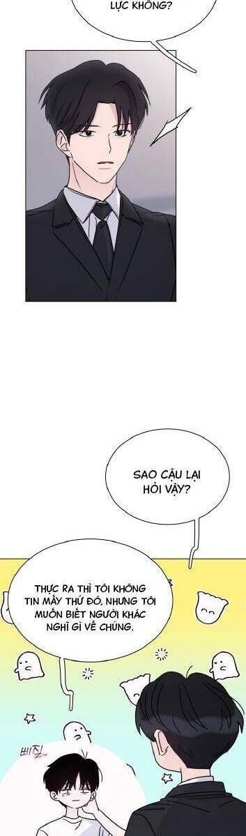 Hôn Trước Khi Ngủ - Page 8