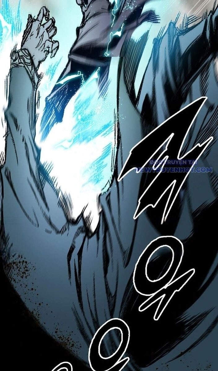 Hồi ức Của Chiến Thần - Page 51