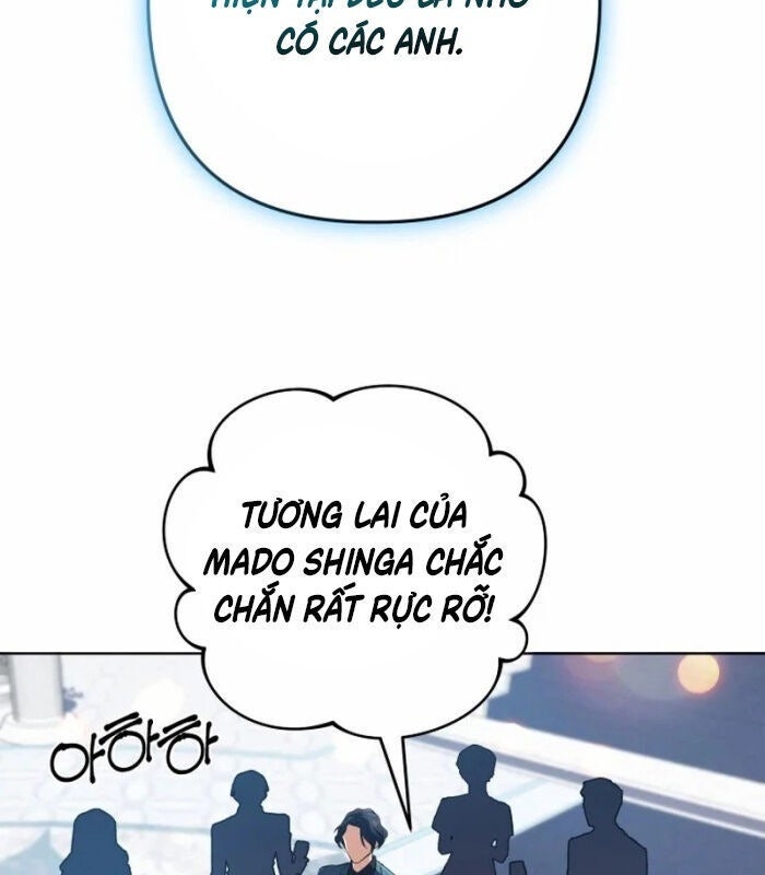 Đại Pháp Sư Thần Thoại Tái Lâm - Page 79