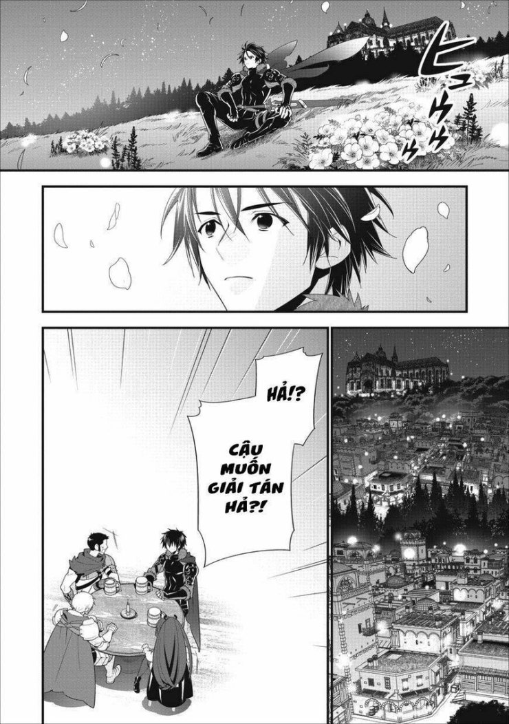 A-Rank Boukensha No Slow Life - Page 6