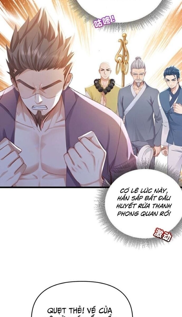 Trấn Quốc Thần Tế - Page 7