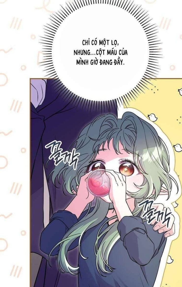 Tôi Bị Mắc Kẹt Trong Trò Chơi Lỗi - Page 45