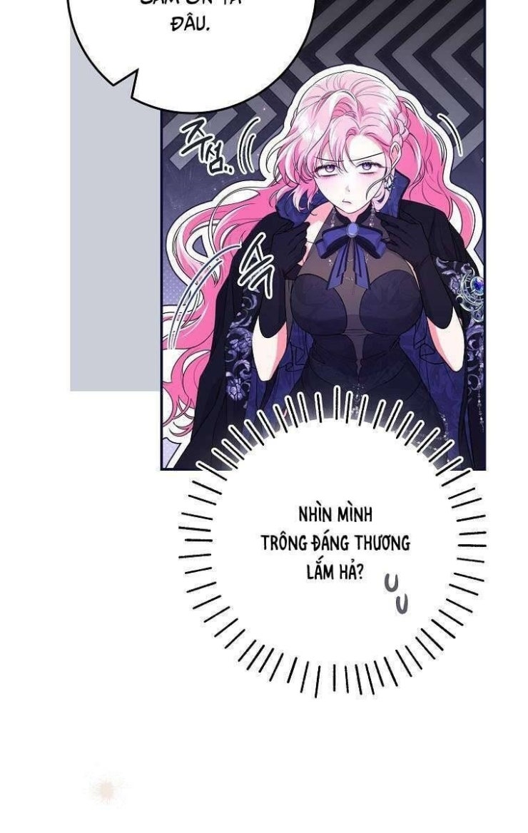 Tôi Bị Mắc Kẹt Trong Trò Chơi Lỗi - Page 11