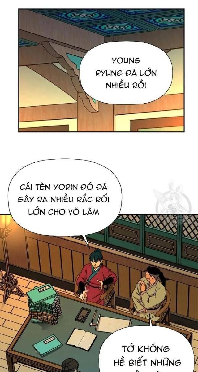 Học Giả Trở Lại - Page 61