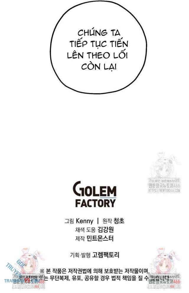 Tôi Đã Đạt Đến Cấp Độ Tối Đa Và Quay Trở Lại - Page 37