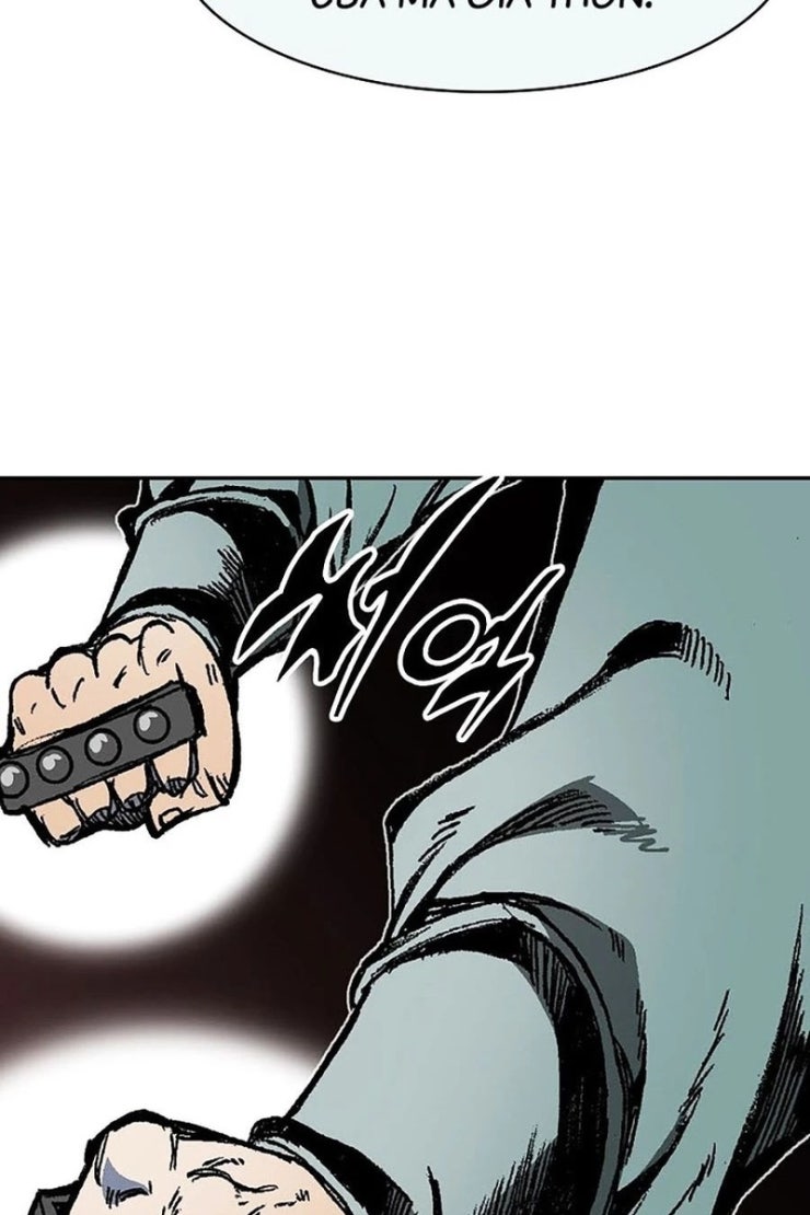 Hồi ức Của Chiến Thần - Page 74