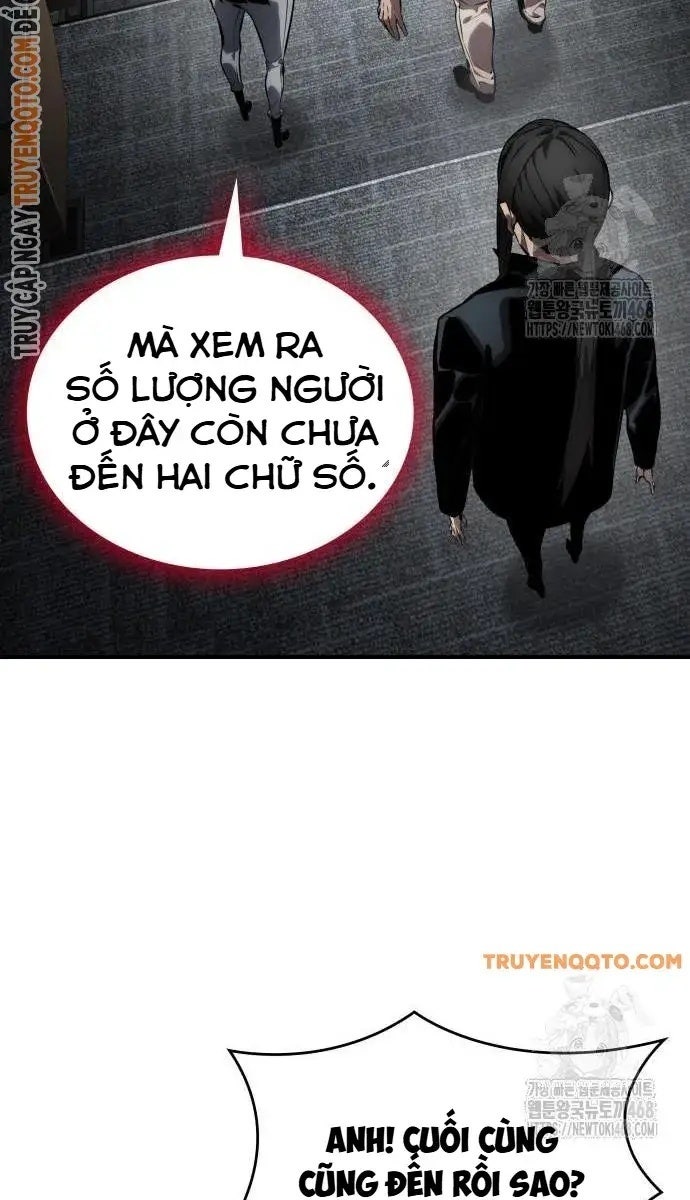 Chiêu Hồn Giả Siêu Phàm - Page 27