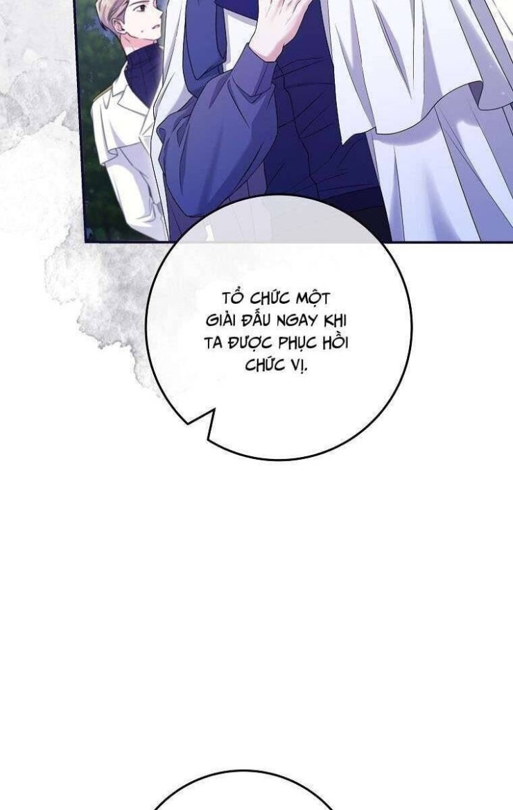 Tôi Bị Mắc Kẹt Trong Trò Chơi Lỗi - Page 20