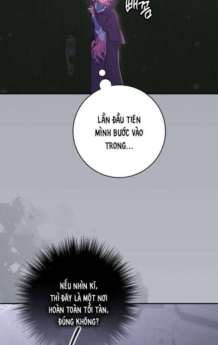 Tôi Bị Mắc Kẹt Trong Trò Chơi Lỗi - Page 56