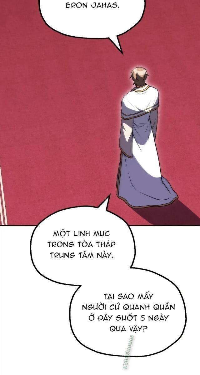 Con Trai Út Của Đại Pháp Sư Lừng Danh - Page 80