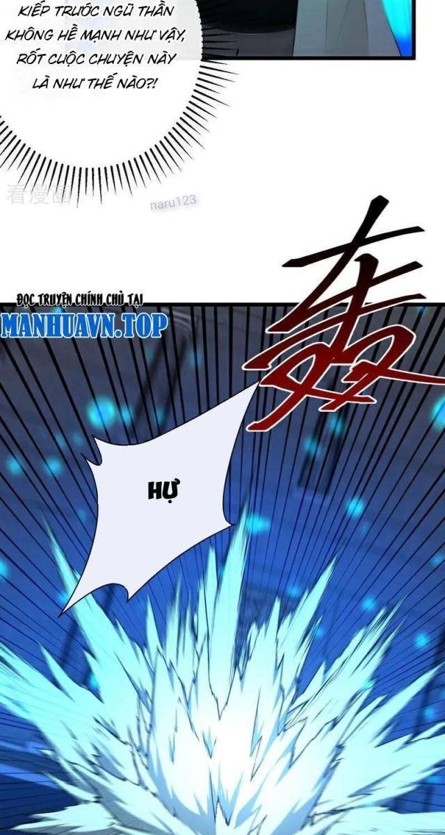 Tuyệt Thế Đan Thần - Page 45