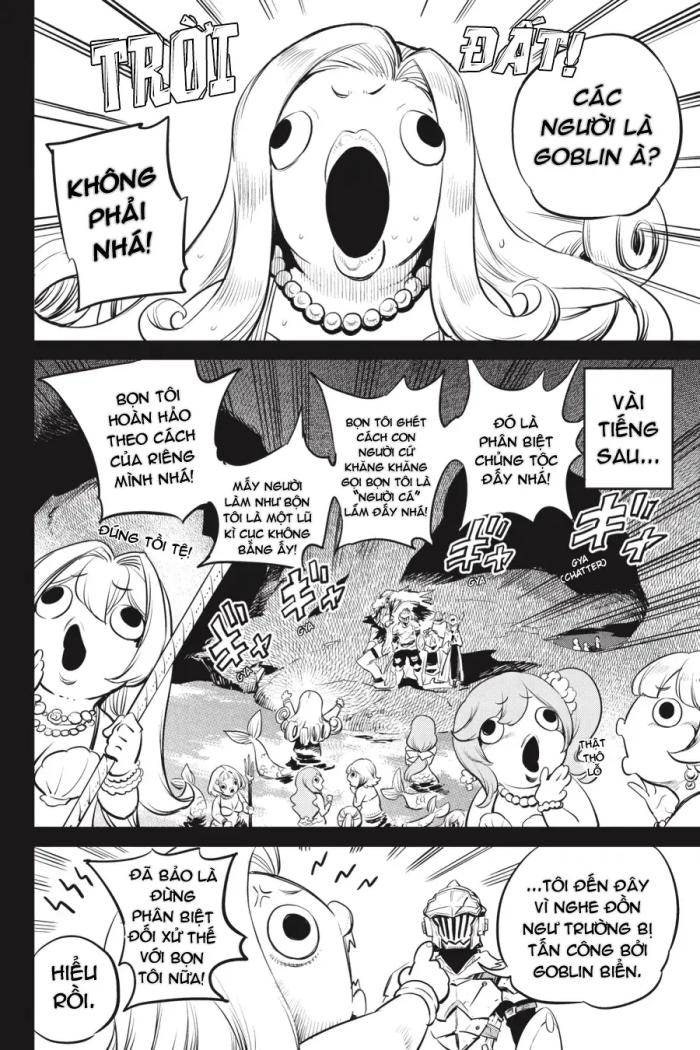 Thợ Săn Goblin - Page 11