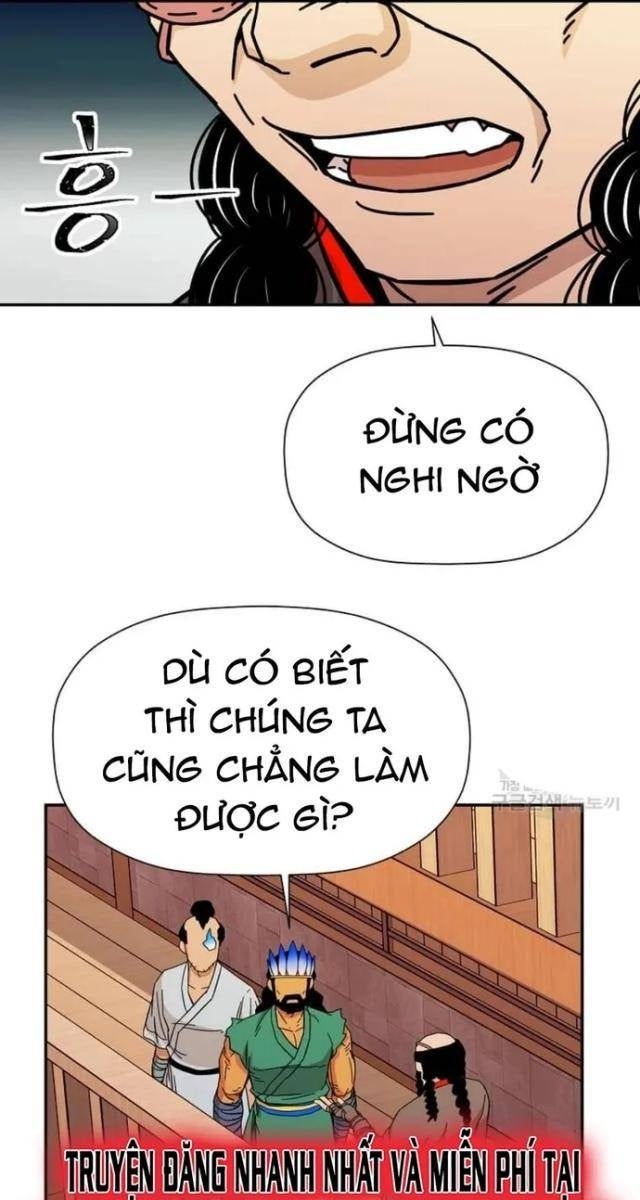 Học Giả Trở Lại - Page 17