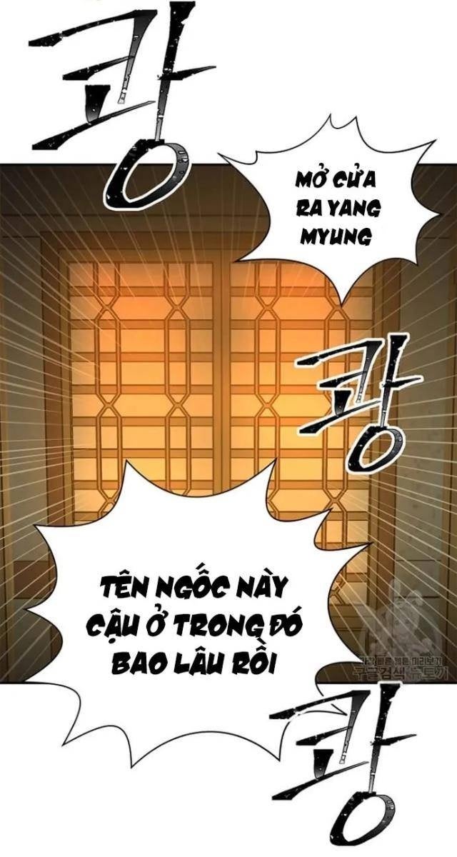 Học Giả Trở Lại - Page 49