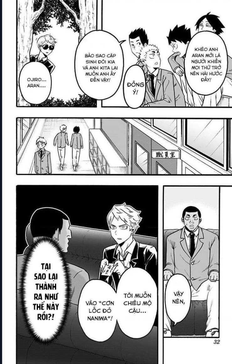 Haikyuu-Bu - Page 10