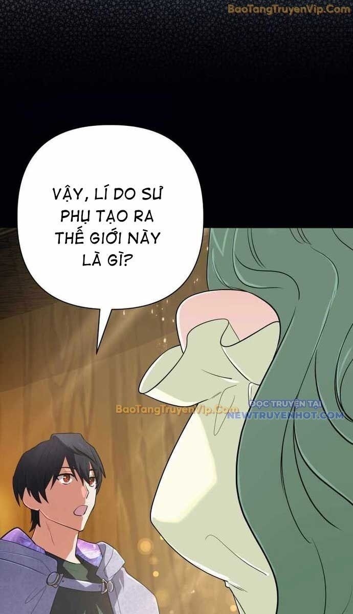 Đại Pháp Sư Thần Thoại Tái Lâm - Page 151