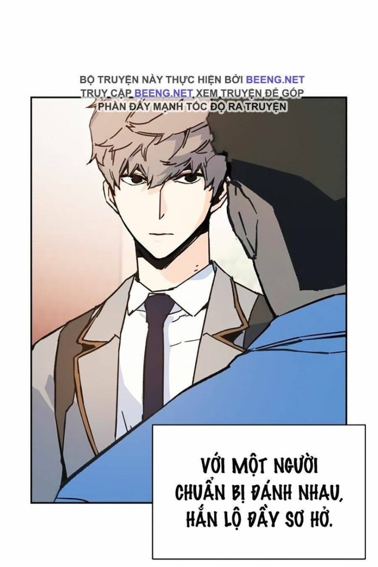 Bạn Học Của Tôi Là Lính Đánh Thuê - Page 194