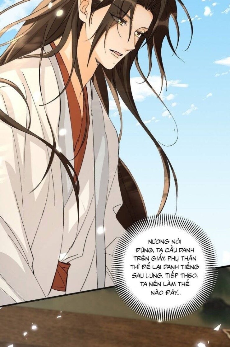 Xuyên Nhanh Chi Cải Tạo Bắt Đầu Lại Làm Người - Page 28