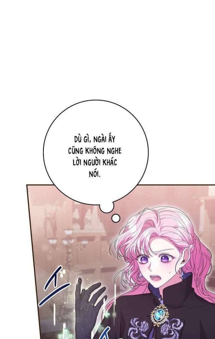 Tôi Bị Mắc Kẹt Trong Trò Chơi Lỗi - Page 59