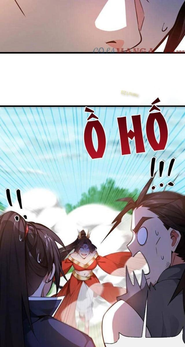 Tuyệt Thế Đan Thần - Page 11