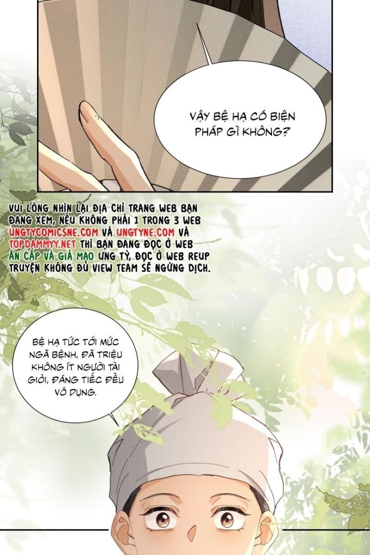 Xuyên Nhanh Chi Cải Tạo Bắt Đầu Lại Làm Người - Page 9