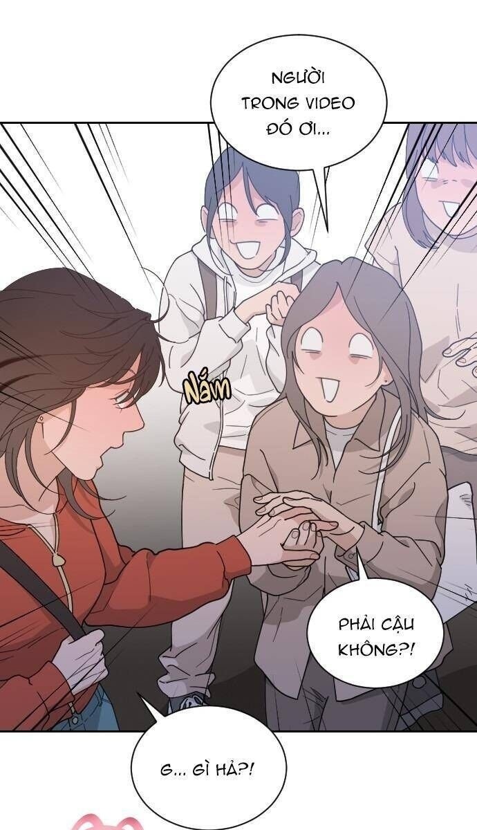 Vận May Không Ngờ - Page 15