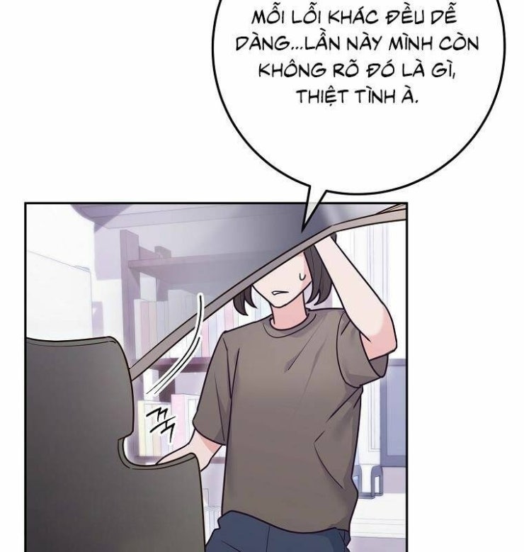Tôi Bị Mắc Kẹt Trong Trò Chơi Lỗi - Page 64