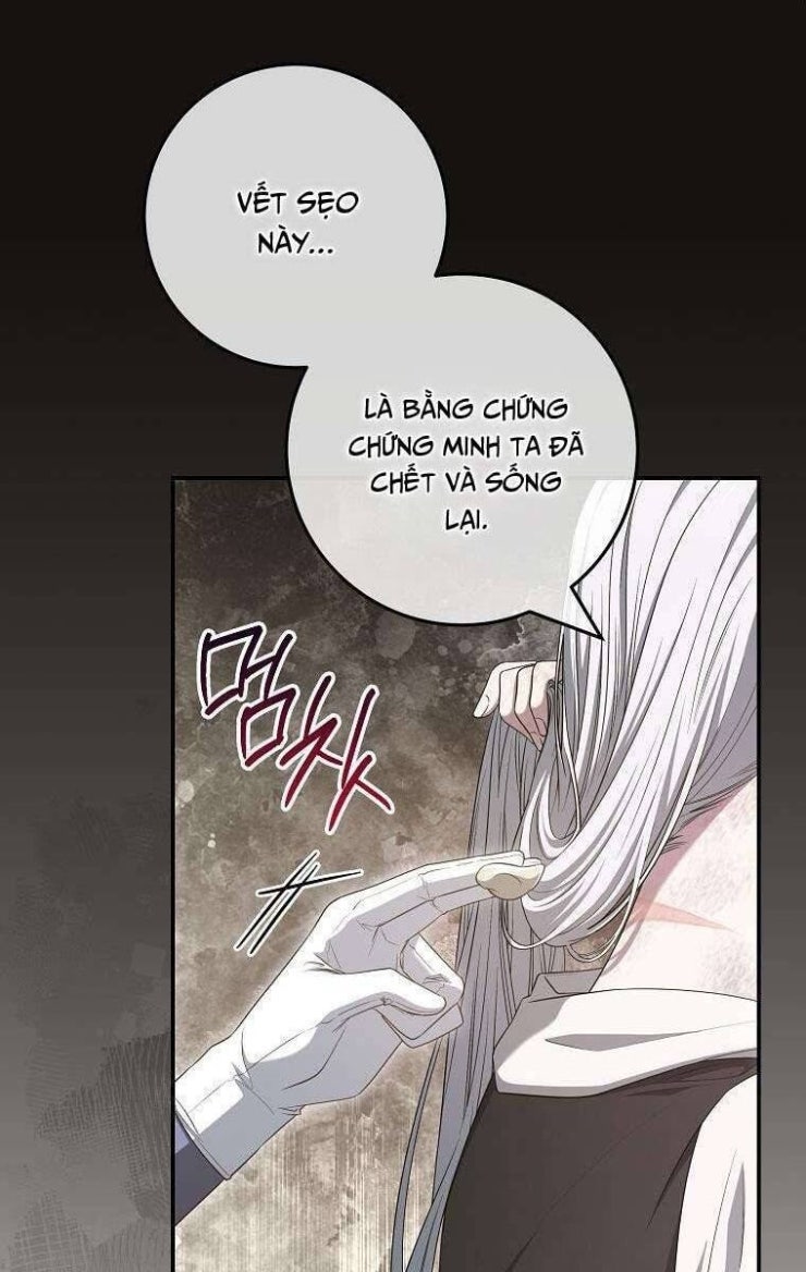 Tôi Bị Mắc Kẹt Trong Trò Chơi Lỗi - Page 129