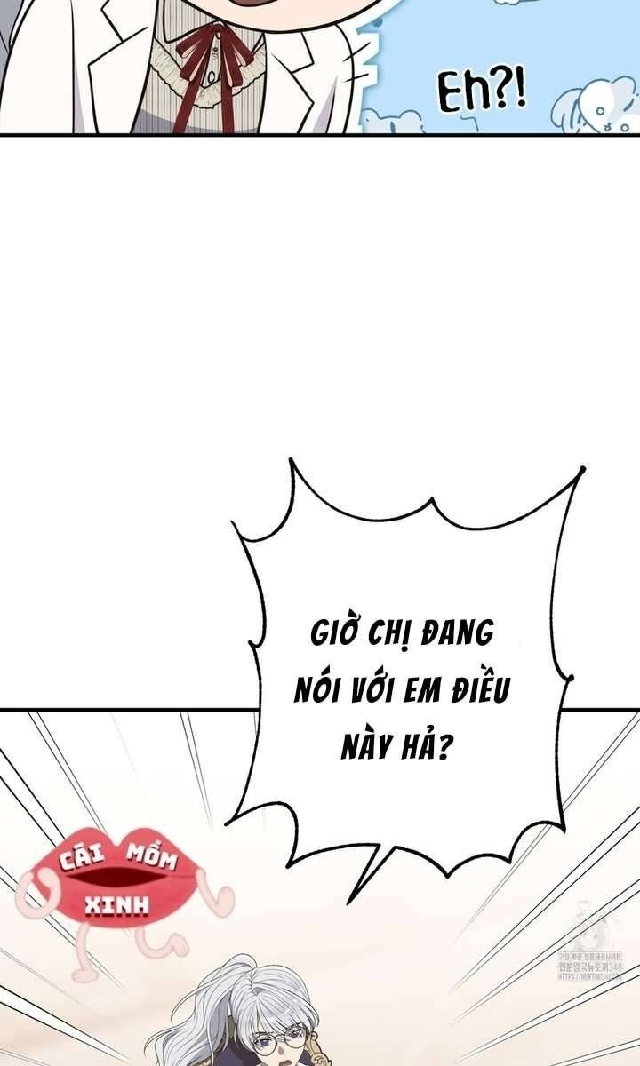 Xin Hãy Để Ý Tới Jasmine - Page 46