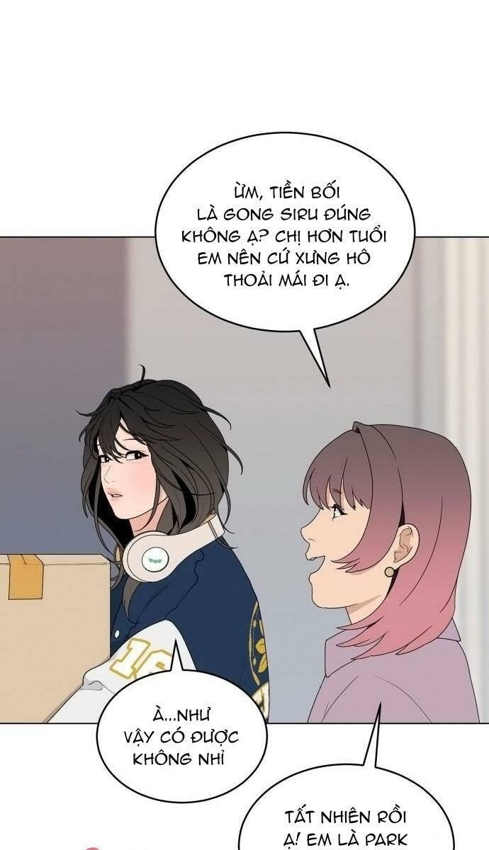 Vận May Không Ngờ - Page 21