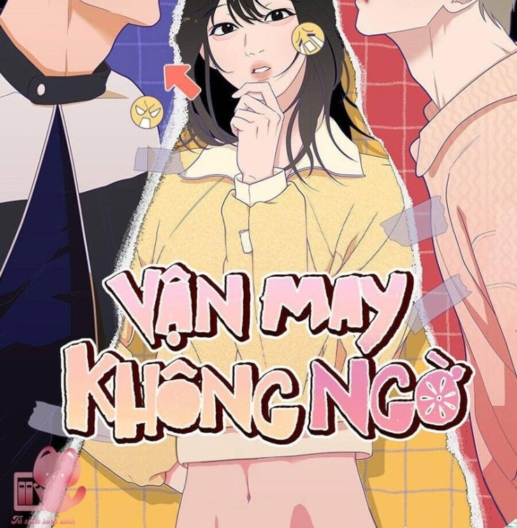 Vận May Không Ngờ - Page 11