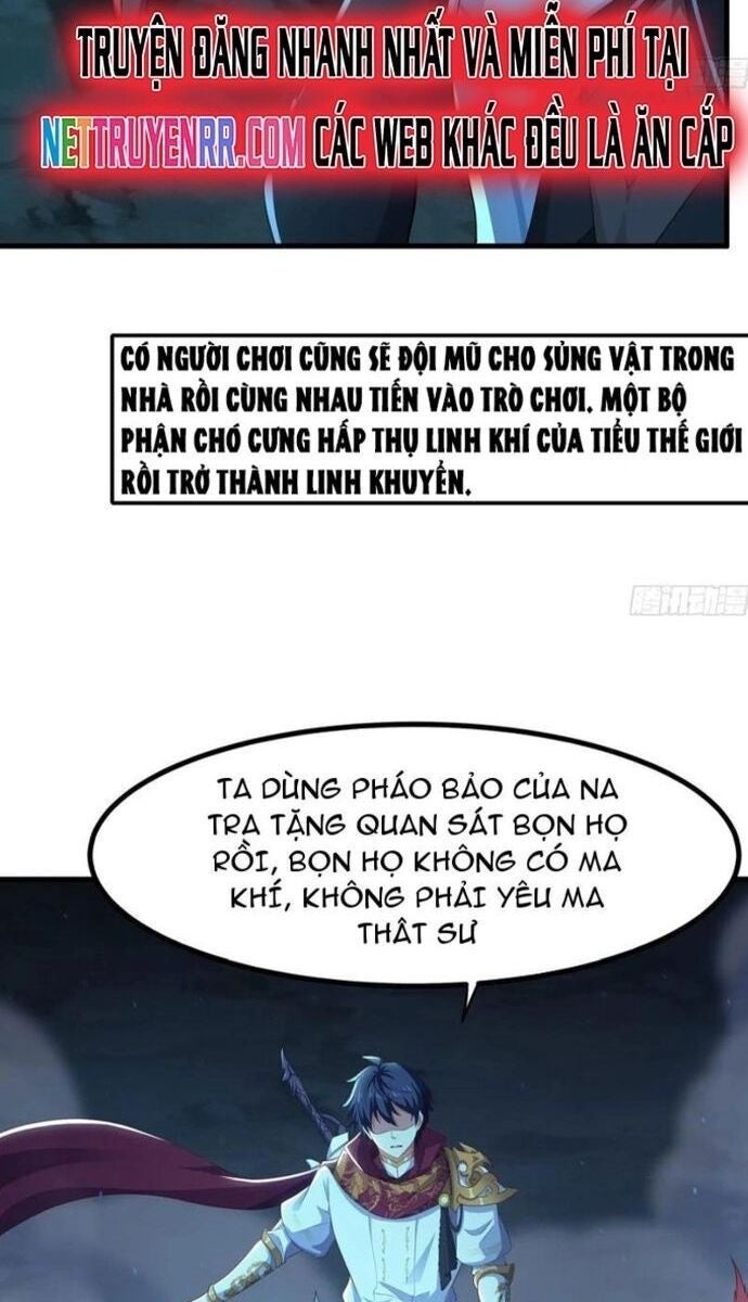 Trụ Vương Tái Sinh Không Muốn Làm Đại Phản Diện - Page 53