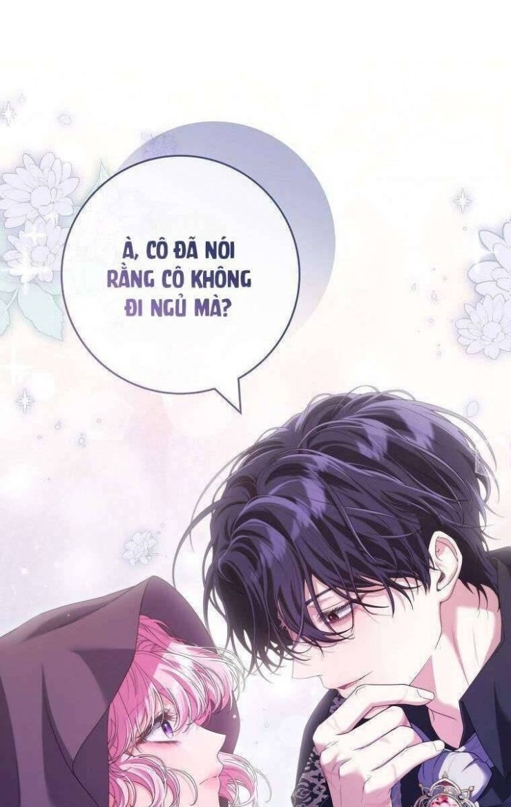 Tôi Bị Mắc Kẹt Trong Trò Chơi Lỗi - Page 37