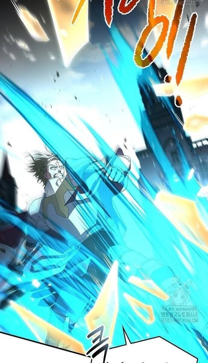 Huyền Thoại Giáo Sĩ Trở Lại - Page 44